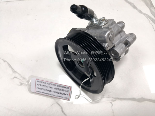 44310-0K130,Toyota Hilux Revo Steering Pump,44310-0K120